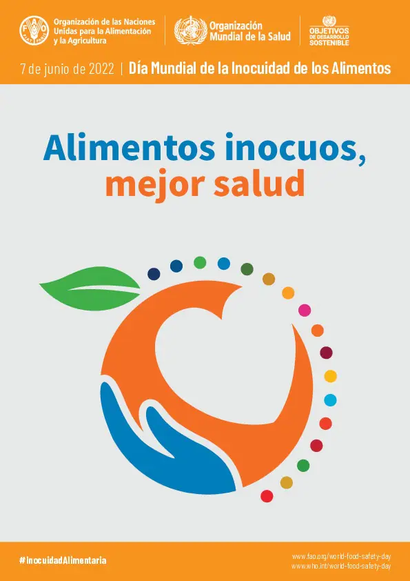 Inocuidad Alimentos